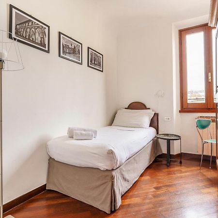 Portinari Apartment Florence Extérieur photo