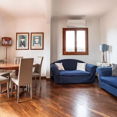 Portinari Apartment Florence Extérieur photo