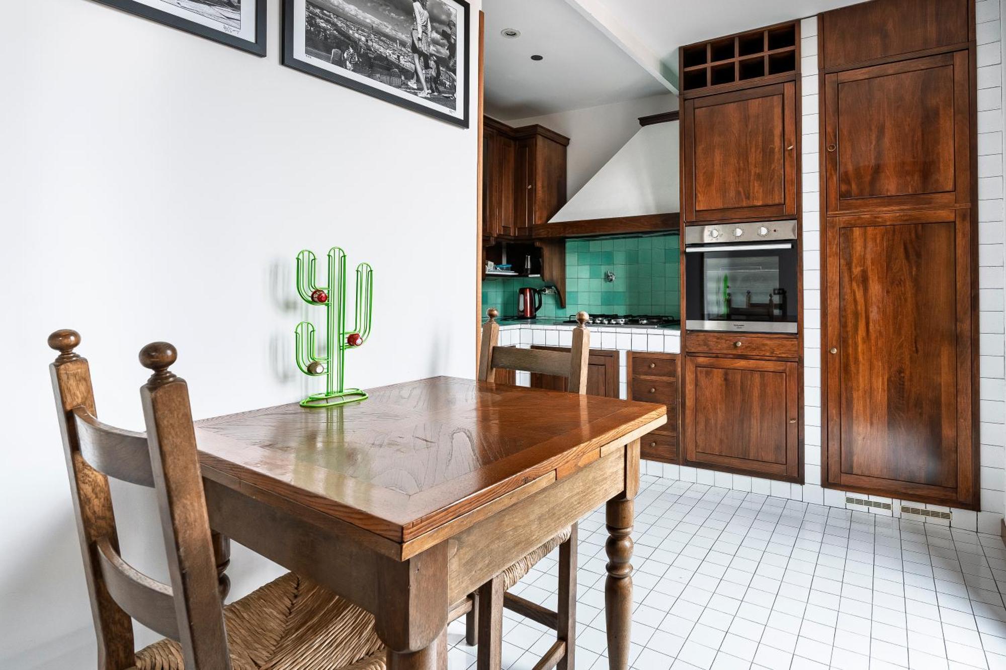 Portinari Apartment Florence Extérieur photo